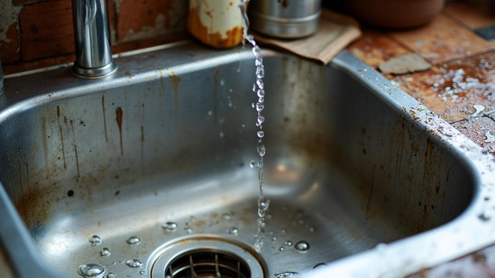 upkeep and preservation strategies
