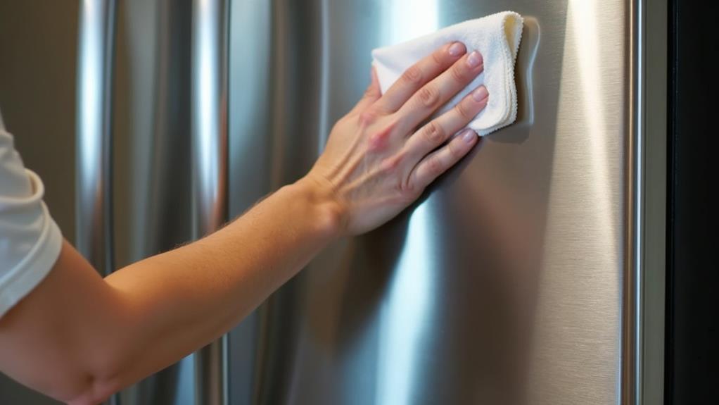 protective coating application process