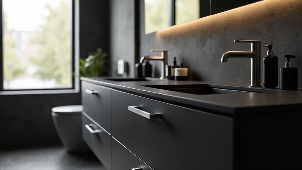 stylish kitchen cabinet hardware