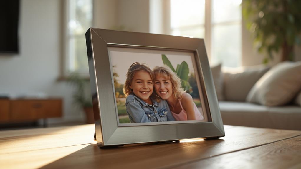 stylish decorative frame options