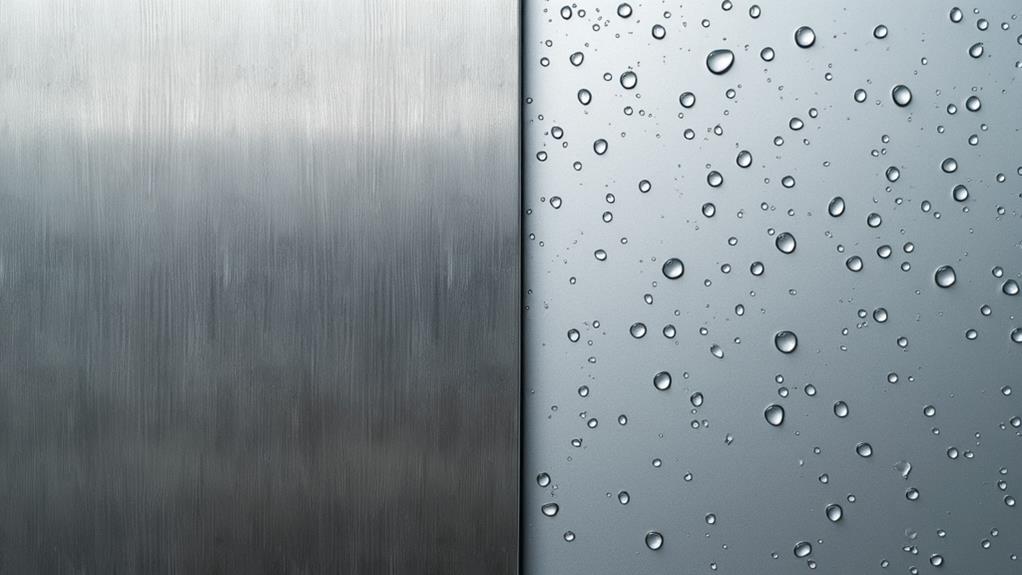 durable against environmental damage