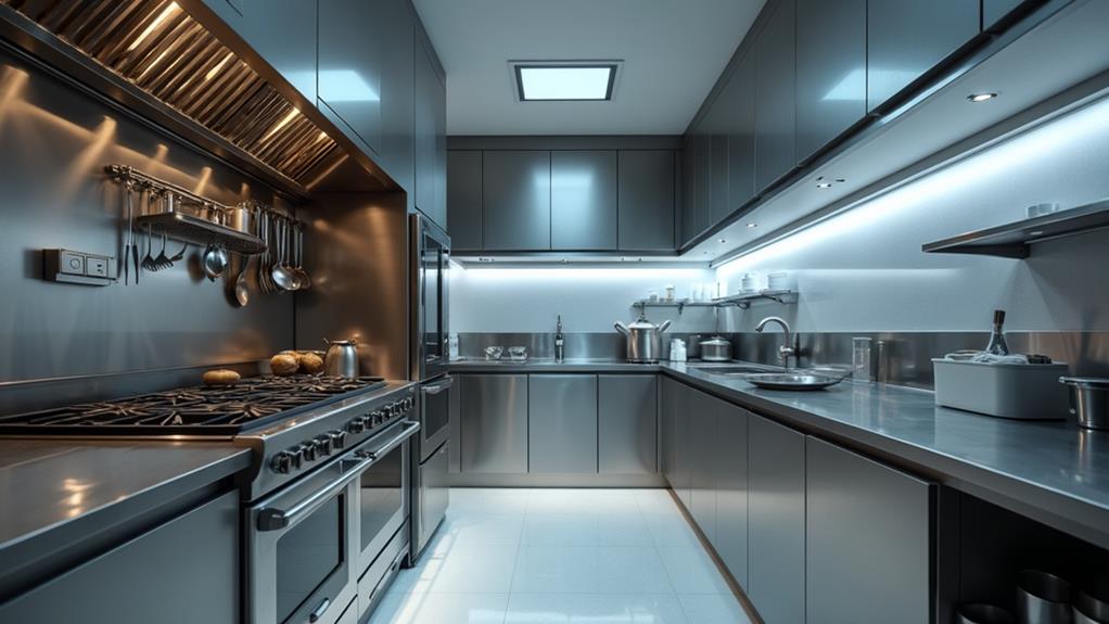 cleanliness and sanitation benefits
