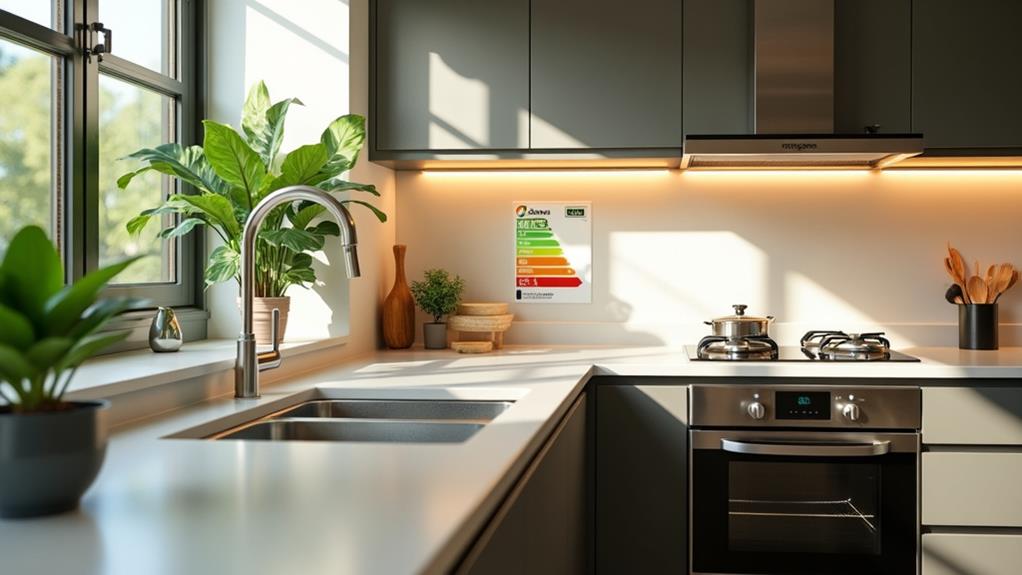 sustainable energy consumption practices