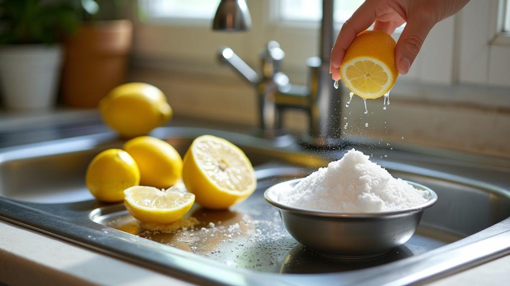 citrus energy boost