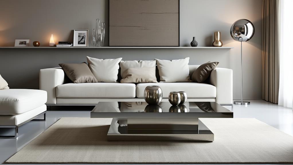 stylish home interior design