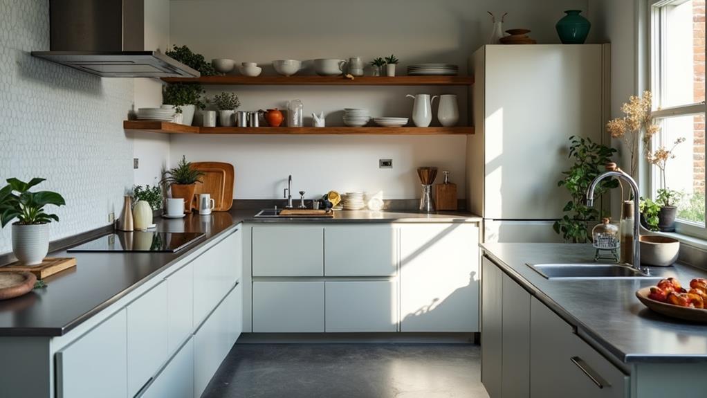 cleanliness and sanitation benefits