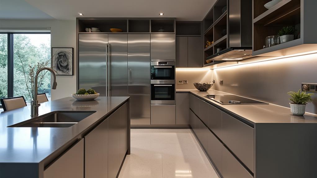 tailored storage solutions available