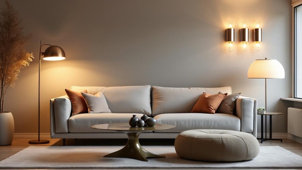 durable stainless steel lighting