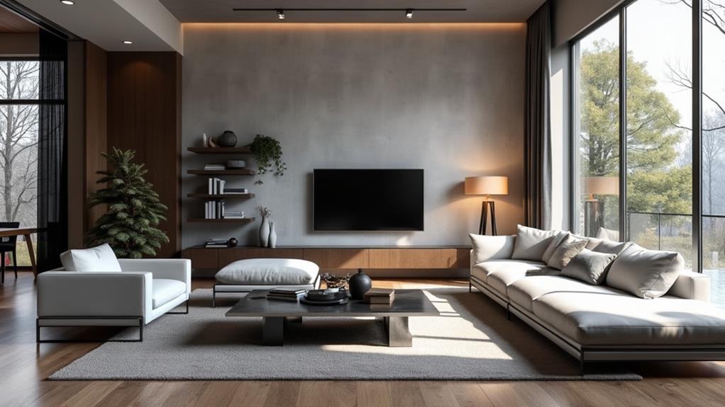 home decor improvements ideas