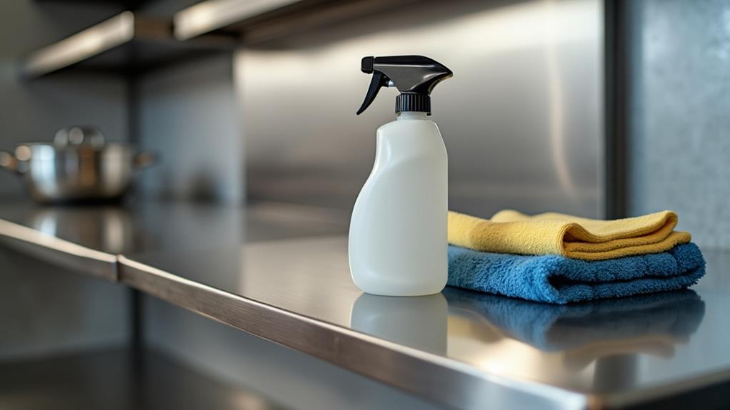 essential maintenance and care