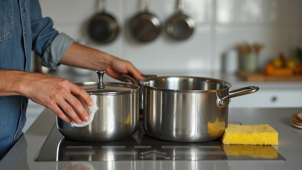 effective cleaning with bkf