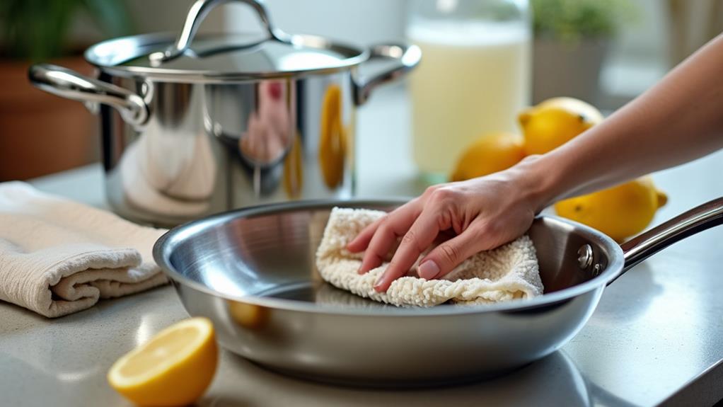 stain prevention techniques explained