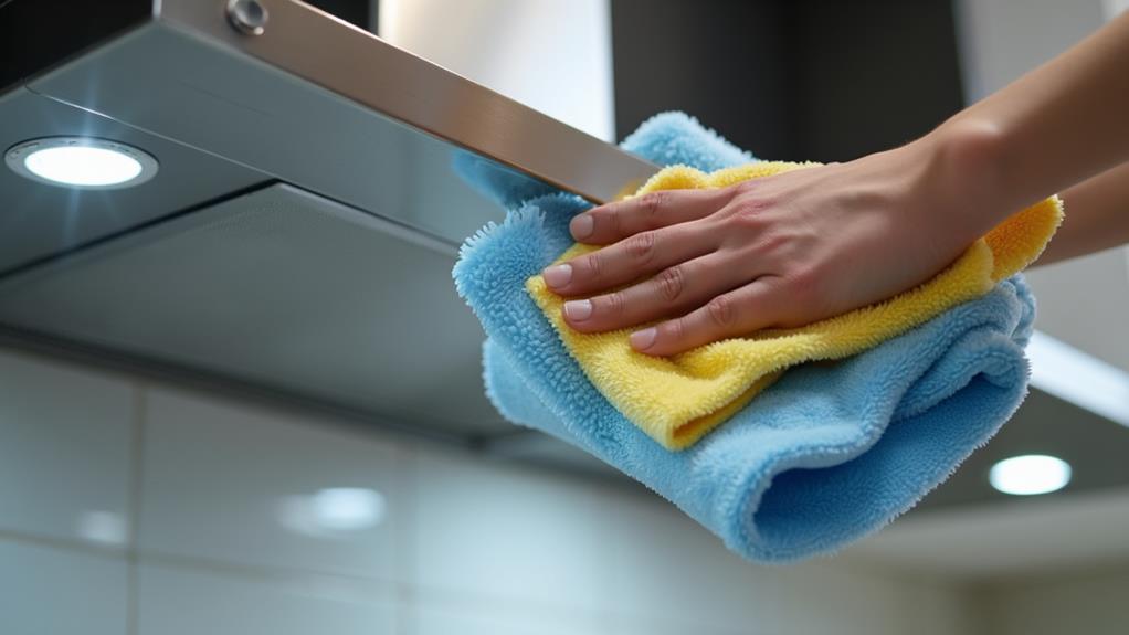 effective cleaning methods