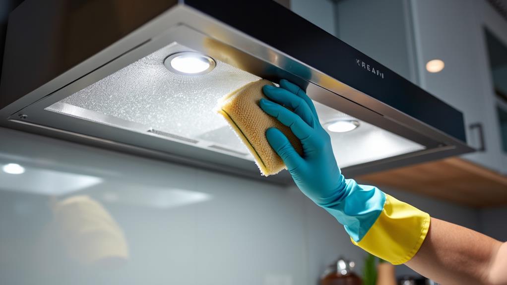 effective stain removal techniques