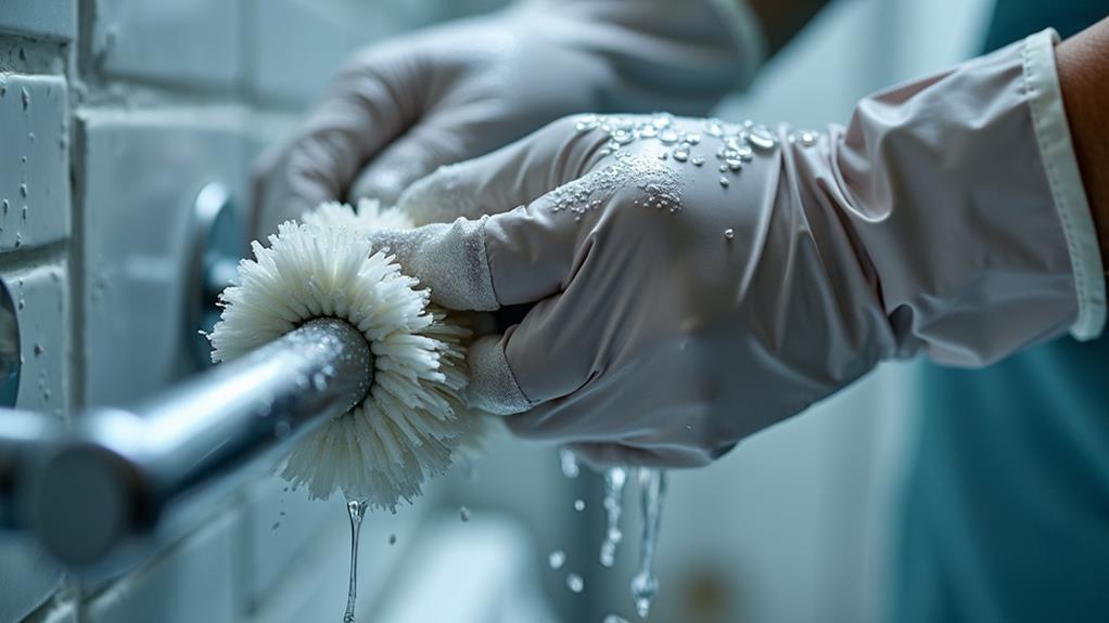 thorough cleaning methods explained