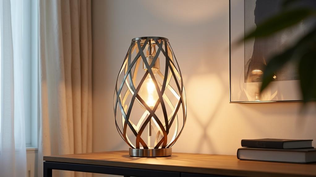 illuminating decorative light sources