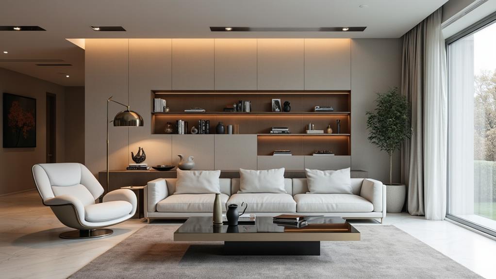 creative modern furniture solutions