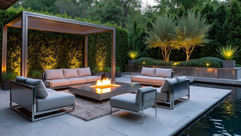 enhancing nature s living areas