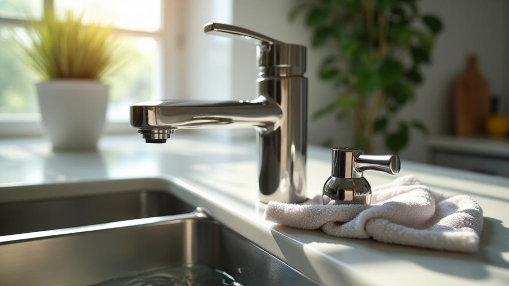 sustainable care and upkeep