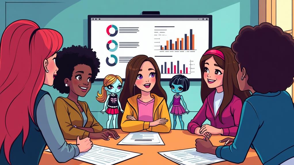 focus group feedback insights