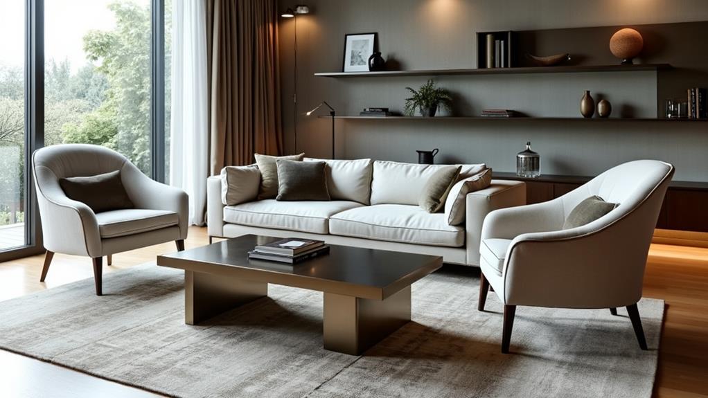 flexible design solutions offered