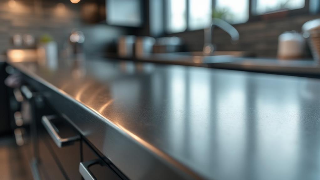 sanitary benefits and features