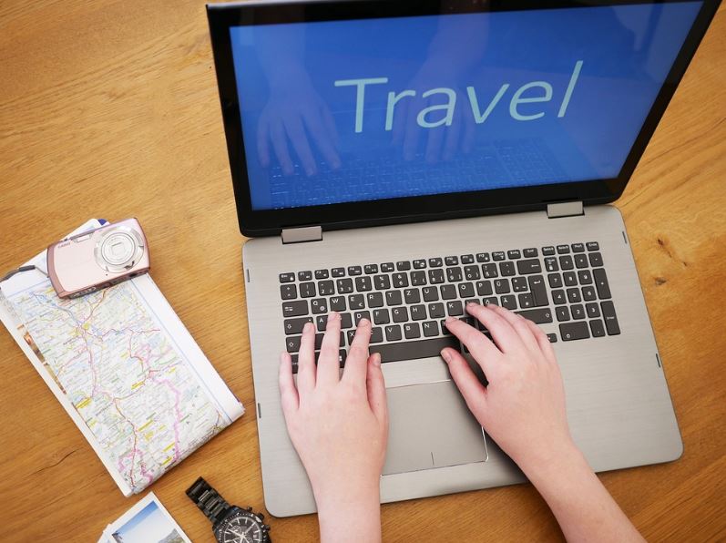 Book a trip