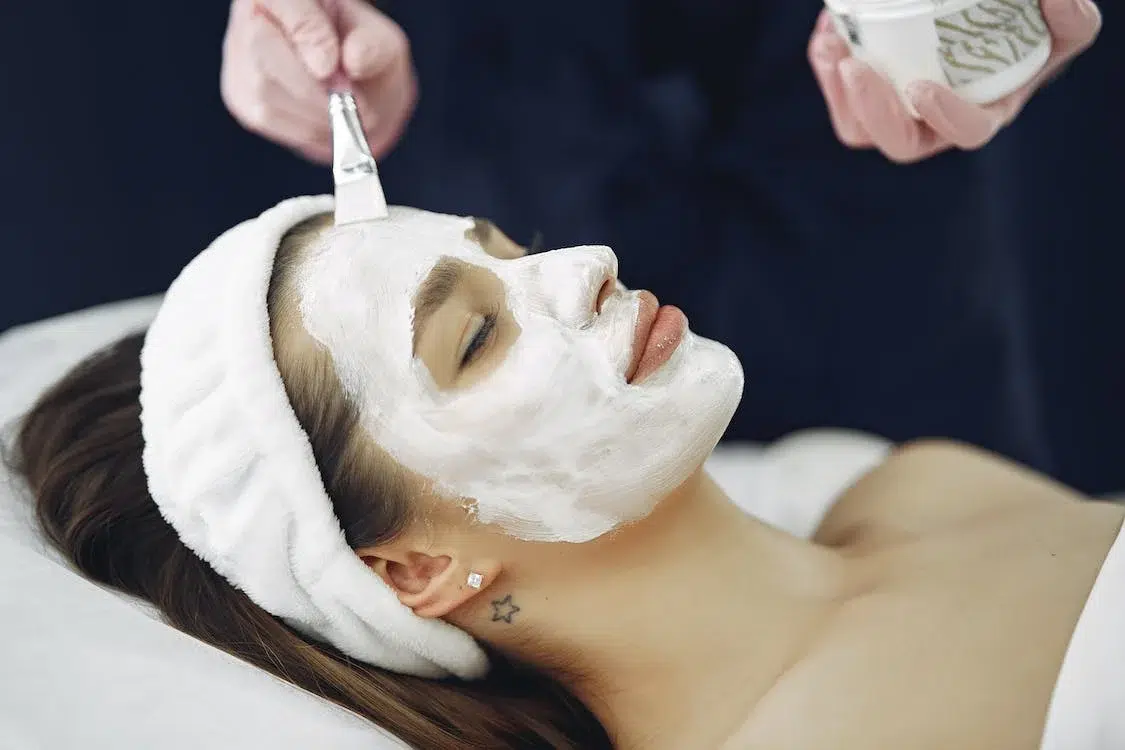 facials