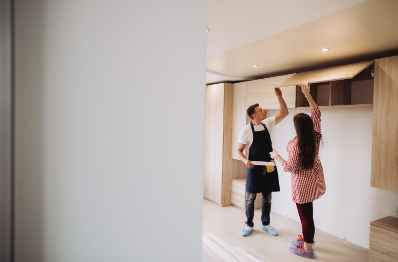 What Nobody Tells You About Living Through a Kitchen Remodel (And How to Stay Sane)