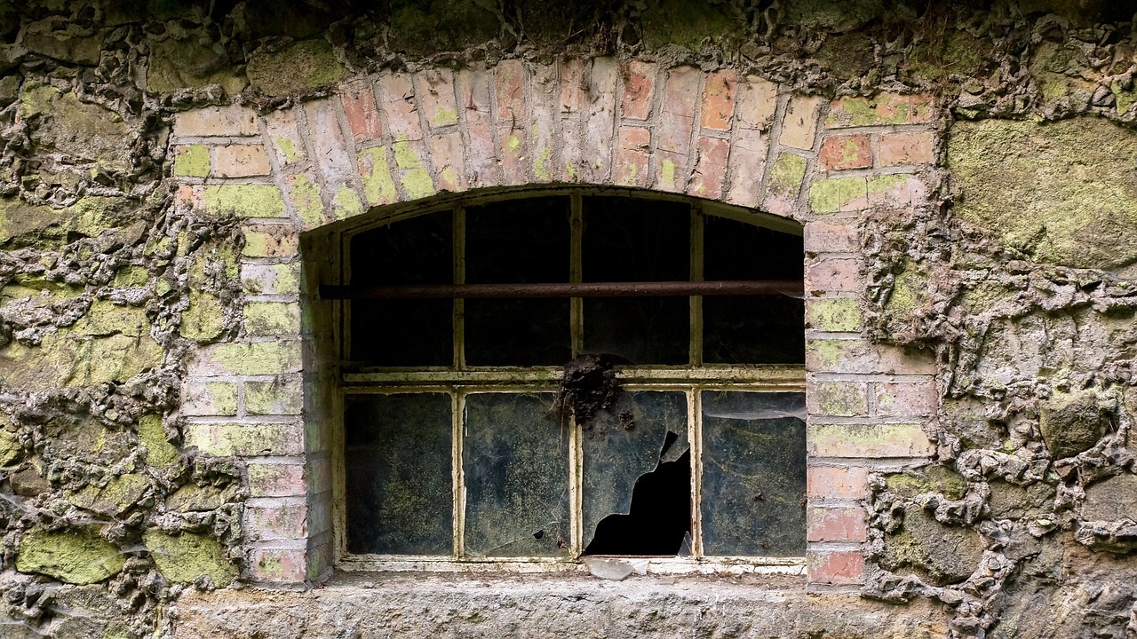 Windows Shatter