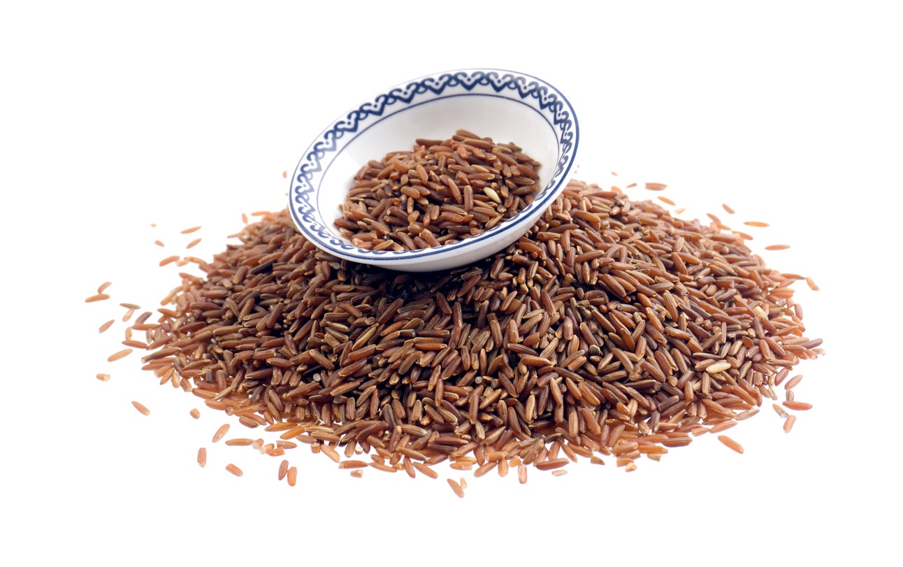 Brown Rice