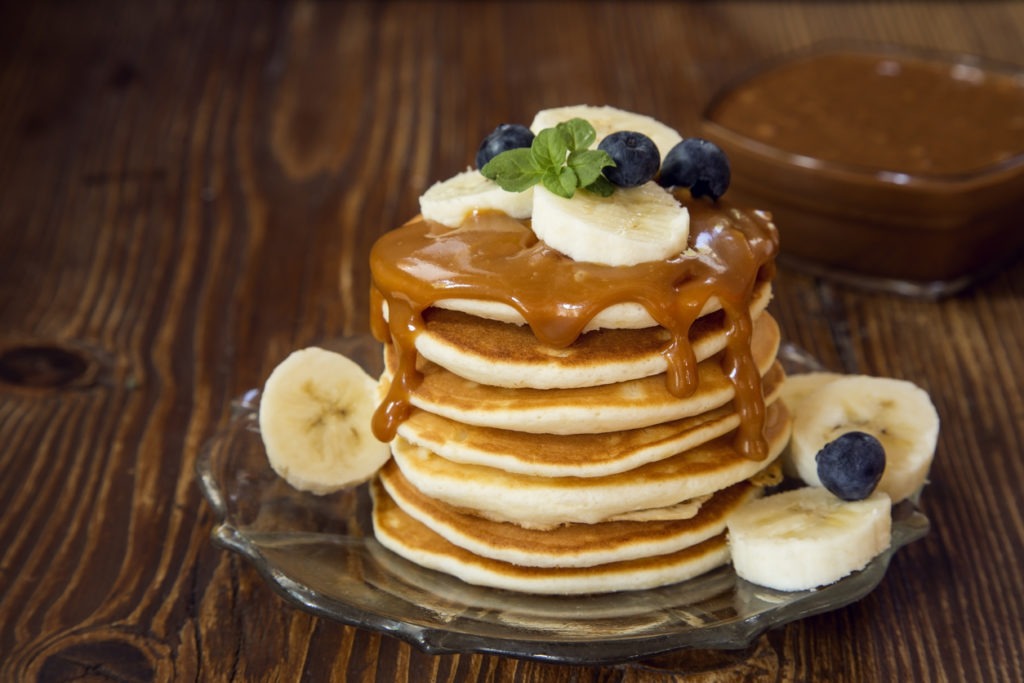 Pancakes