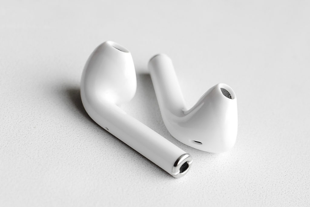 Wireless Earbuds