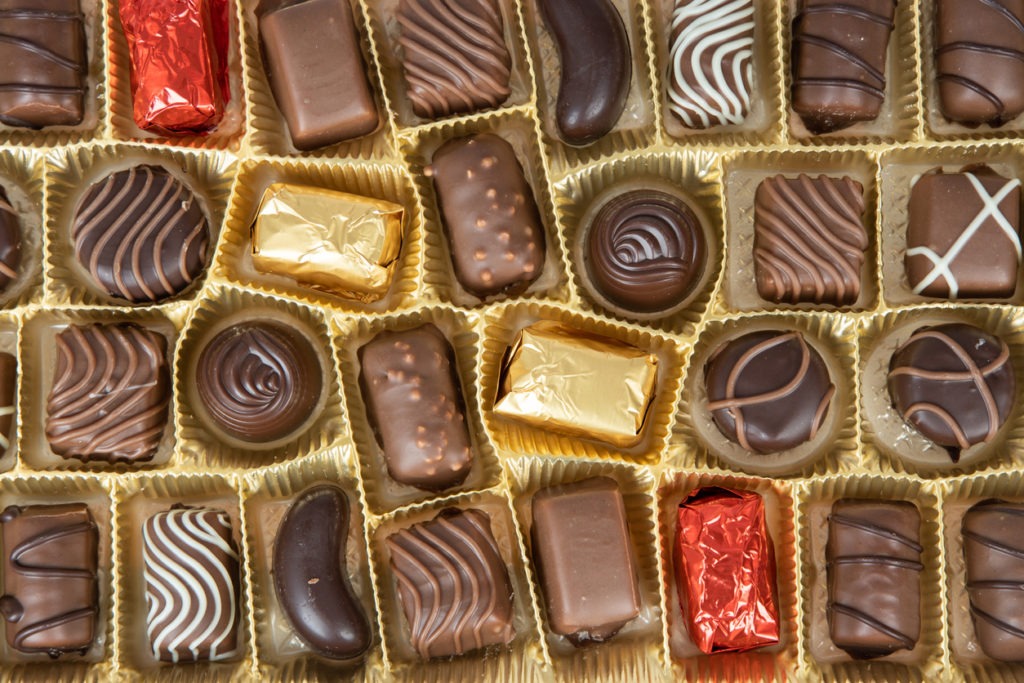 Chocolate