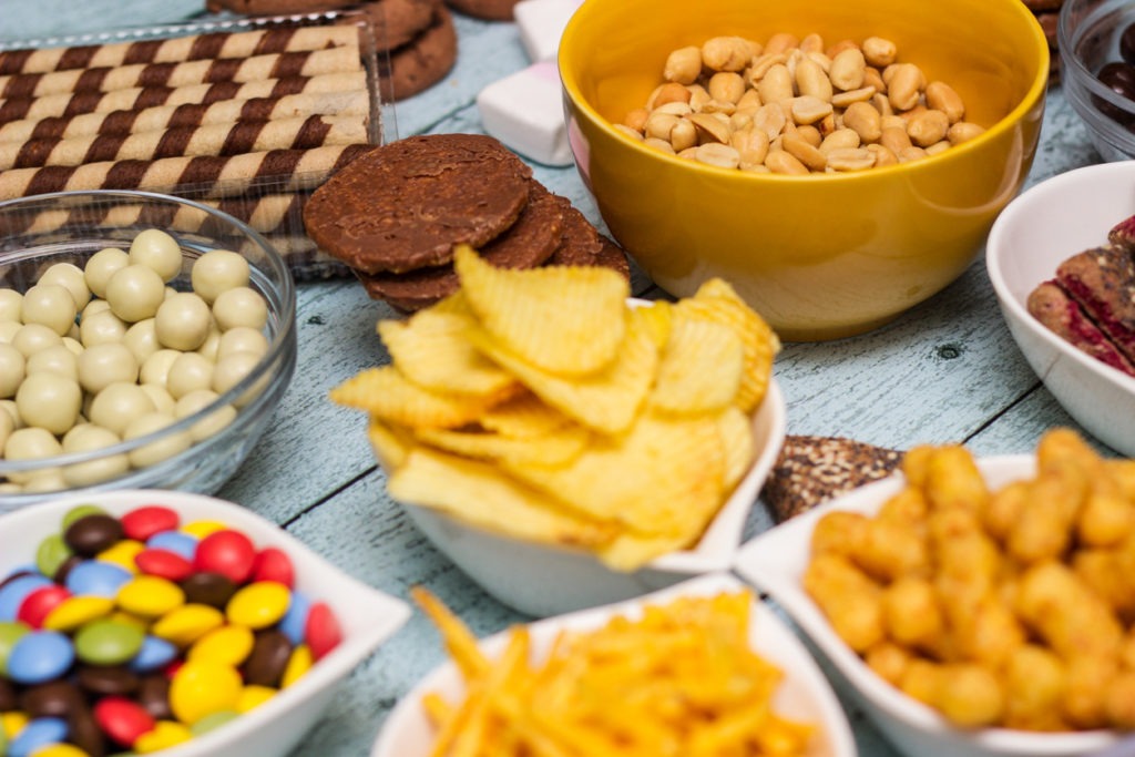 Snacks