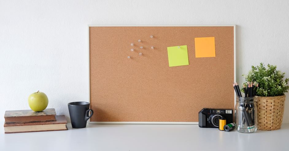 Bulletin Board