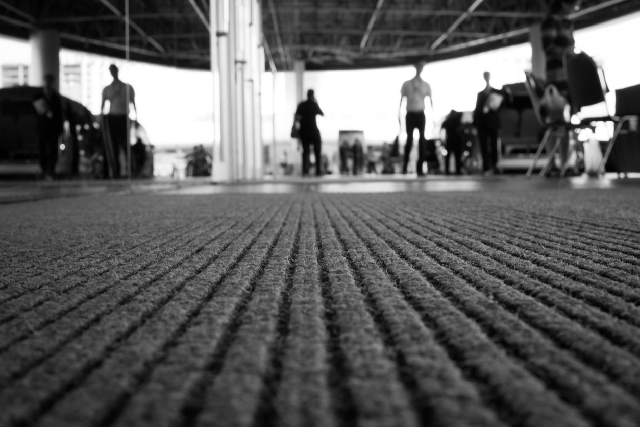 Floor Mat