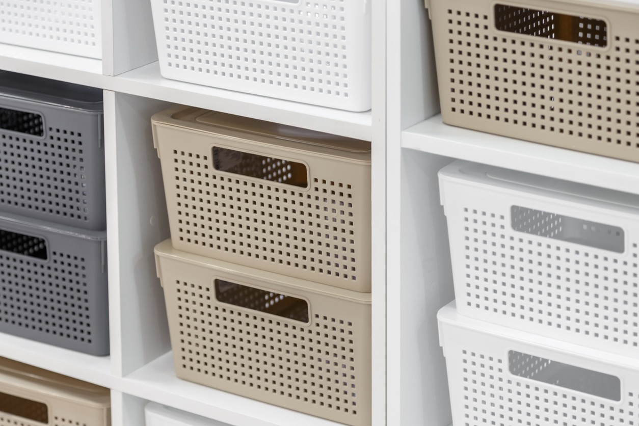 Storage Units
