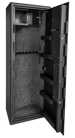 Things to Consider When Buying a Gun Safe