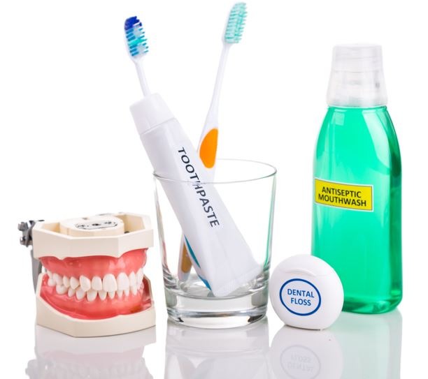 Oral Care