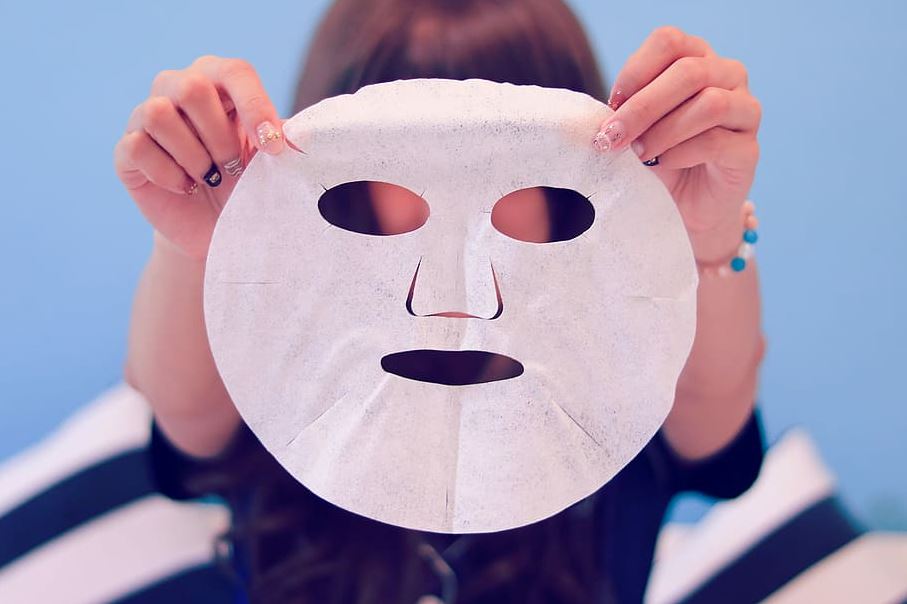 Homemade Facial Masks for Acne Scars