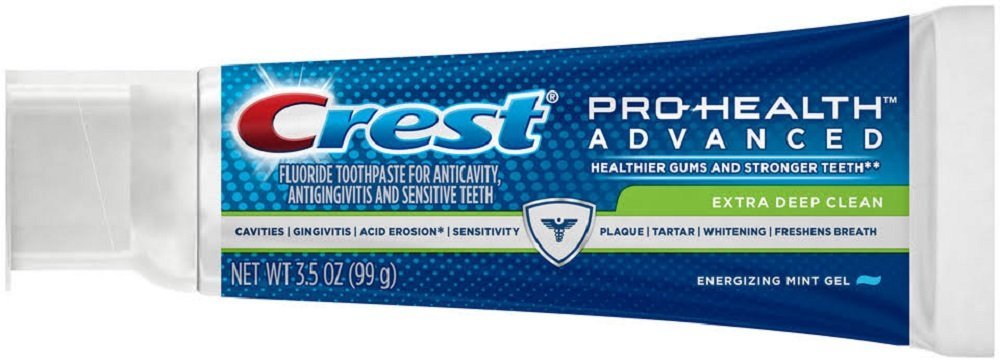 Crest Pro Health Advance