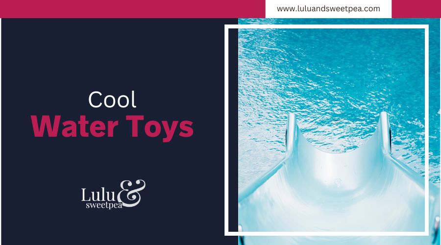 Cool Water Toys