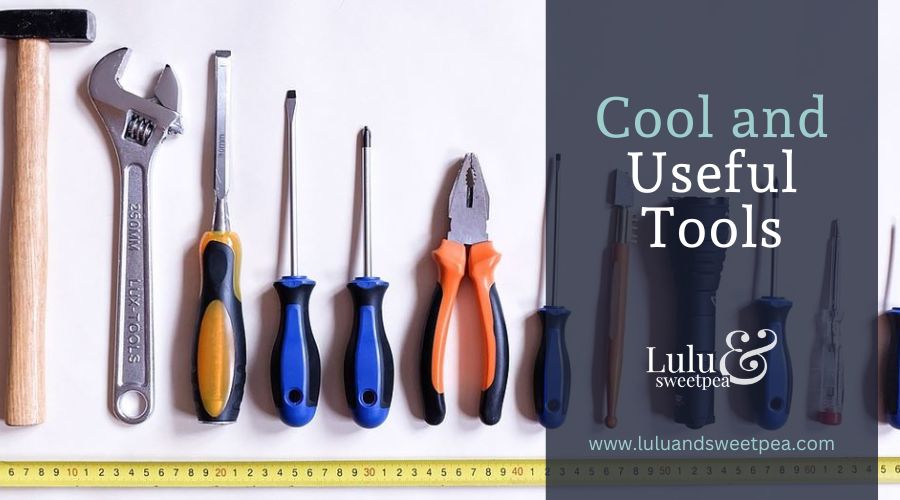 Cool and Useful Tools