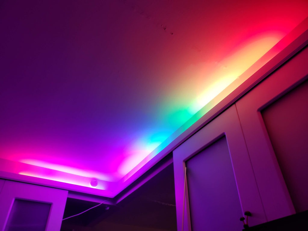 LED Lights, Colorful Lighting