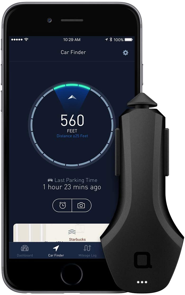 Smart Car Charger And Locator-jpeg