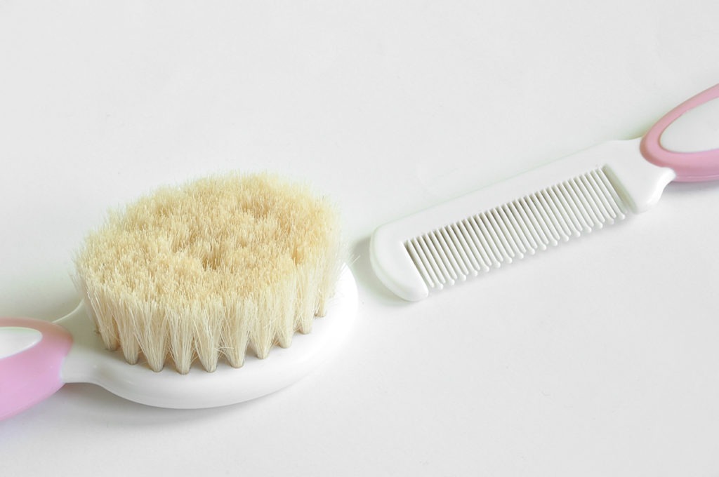 Brush Hair comb