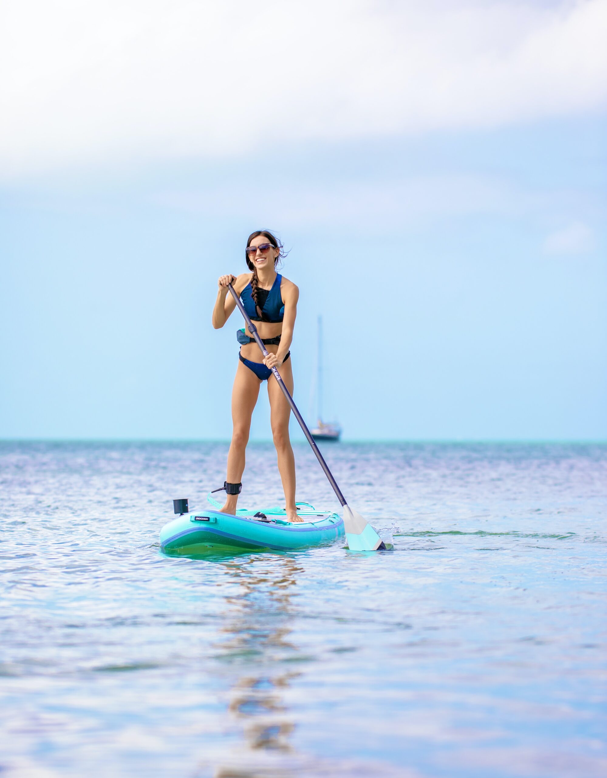 Paddleboarding Facts That You'd Like to Know