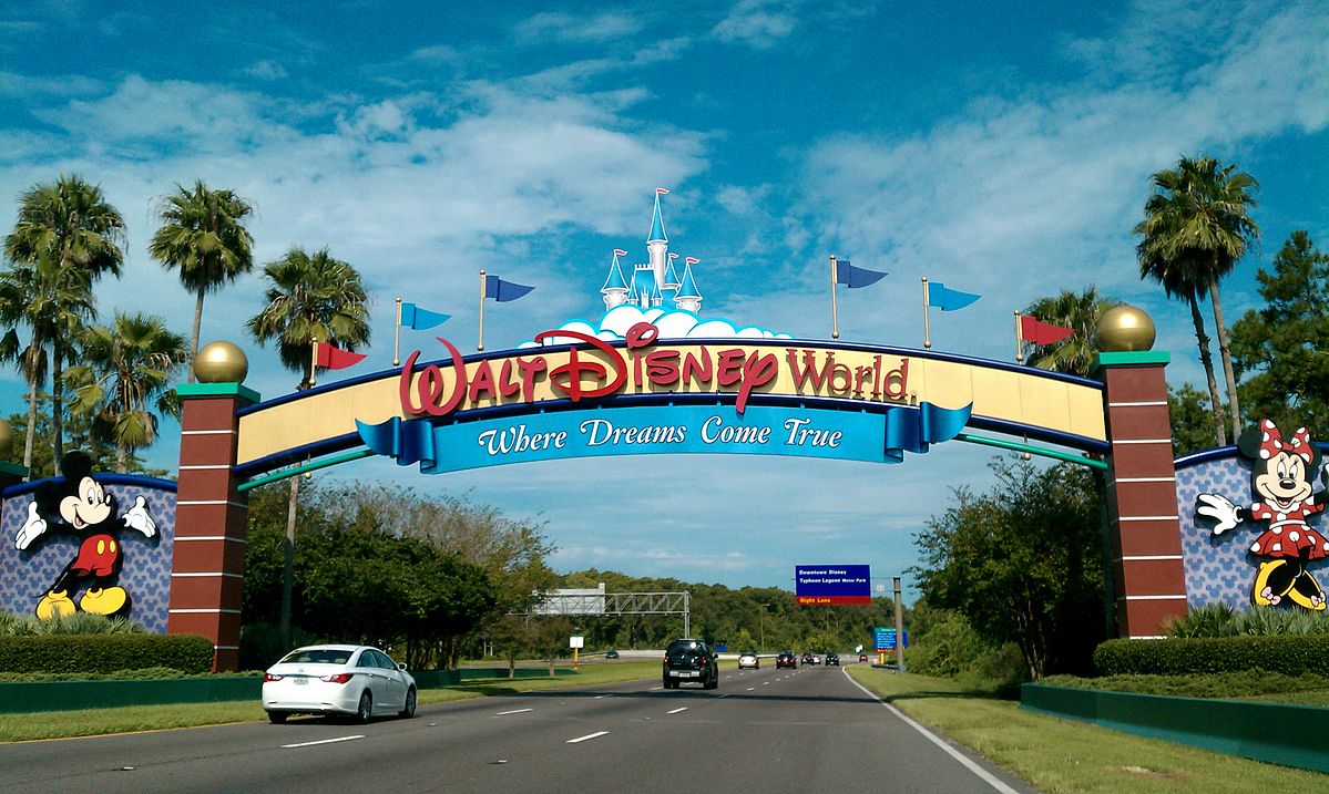 Picking the Best Rides and Attractions at Walt Disney World