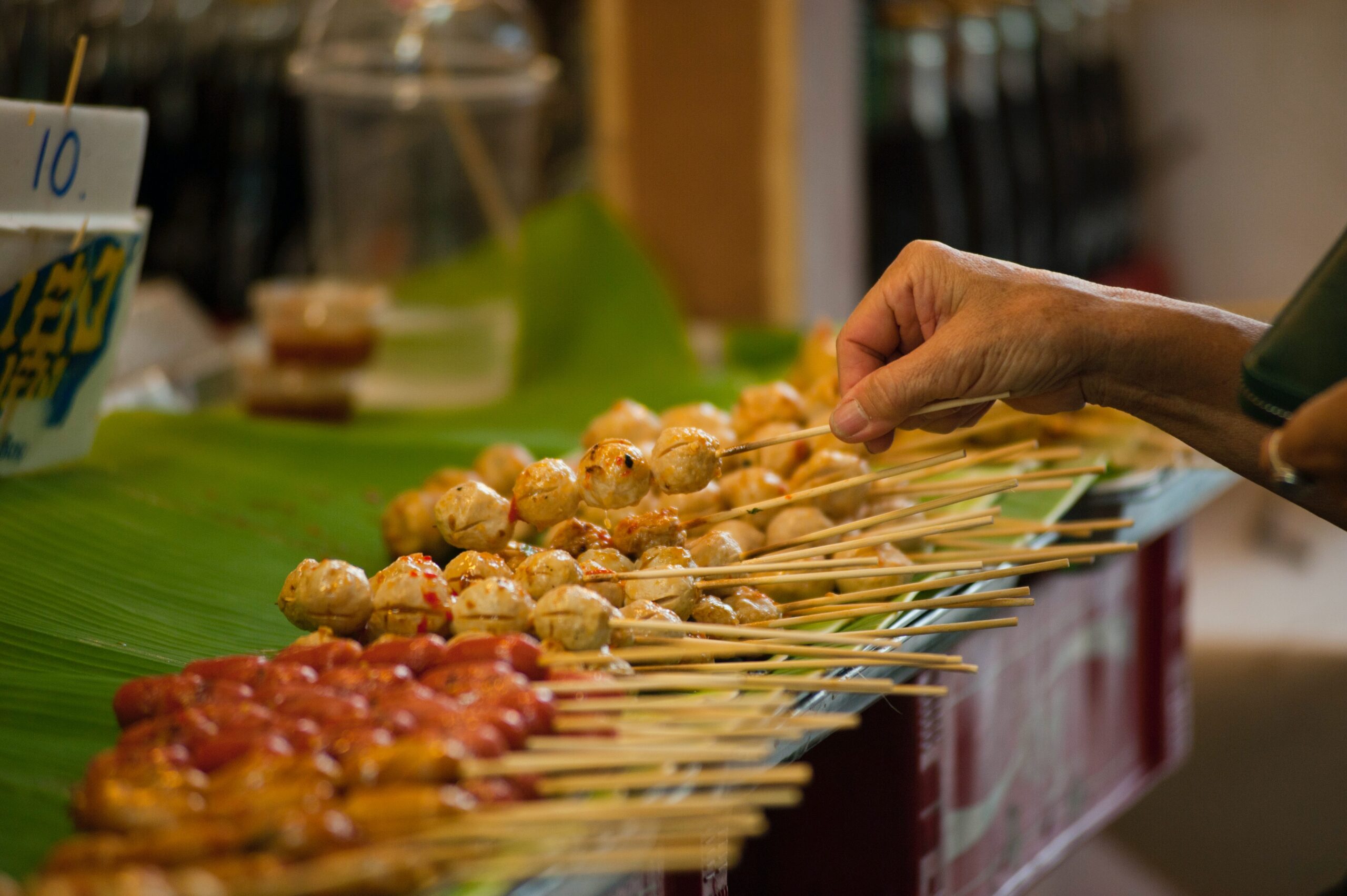 Thailand Pic 3 Thai Street Food